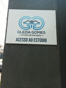 Glezia Gomes Studio de Natação - Anápolis
