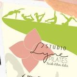 Studio Lyne Pilates - logo