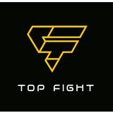 CT Top Fight - logo