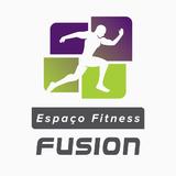 Espaço Fitness Fusion - logo