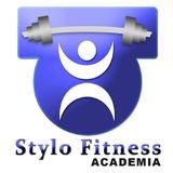 Academia Stylo Fitness - Centro Norte - logo