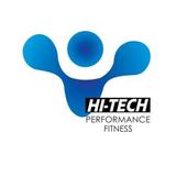 Hi Tech Performance Fitness - logo