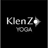 KlenZo Yoga - logo