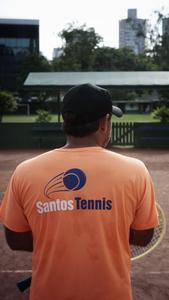 Tennis Santos