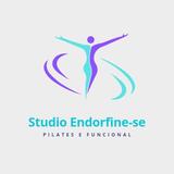 Studio Endorfine-se Pilates e Funcional - logo
