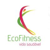 Academia EcoFitness Batatais - logo