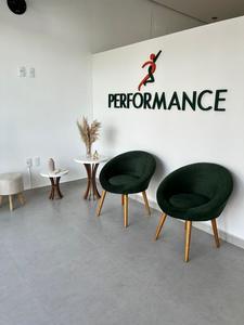 Performance Fisio Pilates
