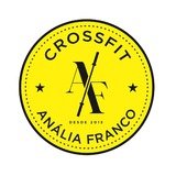 CF ANALIA FRANCO - logo