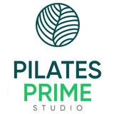 Pilates Prime Perdizes - logo