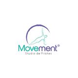 Movement Studio de Pilates - logo