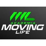Academia Moving Life - logo