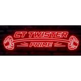 CT Twister Prime - logo