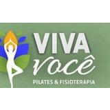Studio Viva Você Pilates - logo