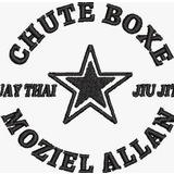 Pisom Studio Chute Boxe - logo