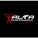 Academia Alta Performance - Centro - logo
