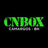Cross Nutrition Box Camargos - logo