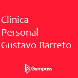 Clinica Personal Gustavo Barreto - logo