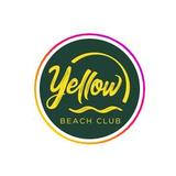 Yellow Beach Club - logo