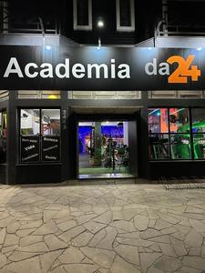 Academia da 24