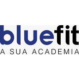 Academia Bluefit - Paranoá - logo