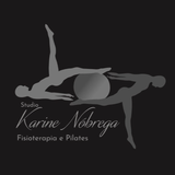 Studio De Pilates Karine Nóbrega - logo