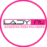 Lady Fit Academia - logo