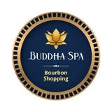 Buddha Spa Bourbon Shopping - logo