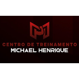 CT Michael Henrique - logo