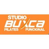 Studio Buxca - logo