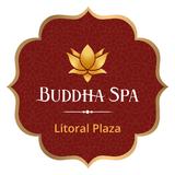 Buddha Spa Litoral Plaza - logo