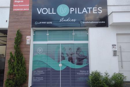 Voll Pilates Sorocaba