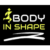 Body In Shape - logo