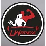 LW Fitness - logo