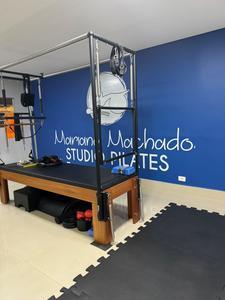 Mariana Machado Studio de Pilates Nova Odessa