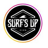 Surf's Up Club Pousada Camburizinho - logo