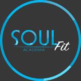 Soul Fit Academia - logo