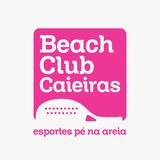Beach Club Caieiras - logo