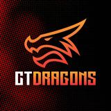 CT Dragons - logo