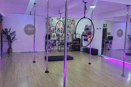 Inova Pole Dance Studio