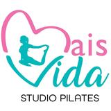 Mais Vida Studio Pilates - logo