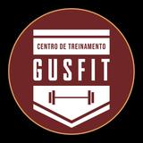 Centro de Treinamento GusFit - logo