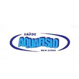Aquafisio - logo