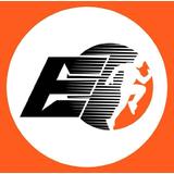 Elite Clinica Esportiva - logo
