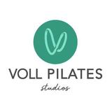 Voll Pilates Parque da Móoca - logo