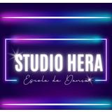 Studio Hera Danças - logo