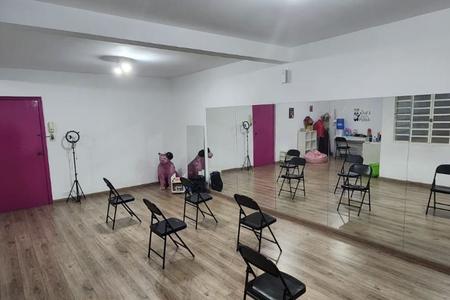 Studio Hera Danças