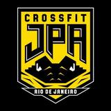 Crossfit Jpa - logo