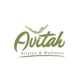 Avitah pilates - logo