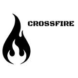 Crossfire - logo