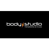 Body Studio ZN - logo